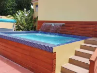 Caño Tiburones Guest House Hotels in Arecibo