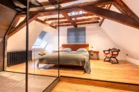 Landgasthof Zur Burg Grenzau - spa