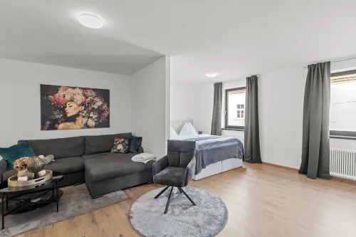 Faraway Homes Studios Bruck 13 -  Apartamentos vacacionales