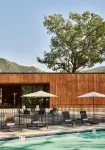 AutoCamp Sequoia - Swimmingpools