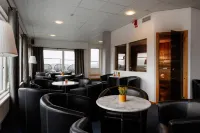 Quality Hotel Bodensia - Desayuno