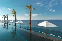 Mitsis Summer Palace - Luxury
