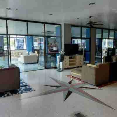 โรงแรมเมโทรเรสซิเดนซ์ (บุญเที่ยงแมนชั่น) Others