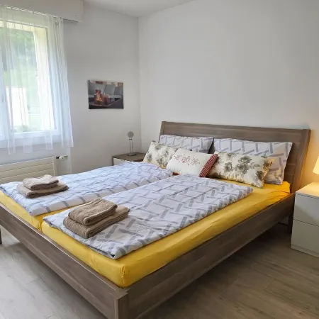 Sunnmatt Süd Wohnung 432