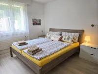 Sunnmatt Süd Wohnung 432