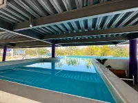 Am Hotel y Plaza - Swimmingpools