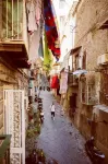 Tarsia 42 Suites Napoli