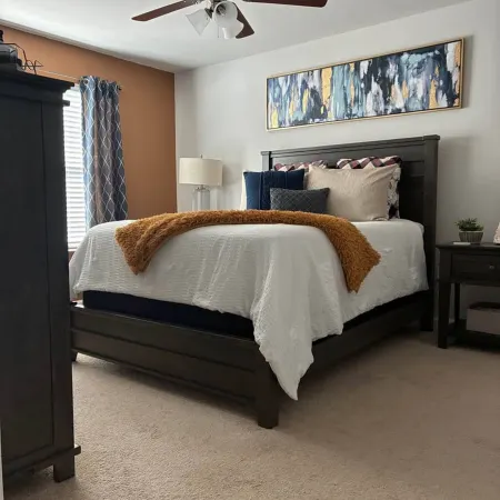 3BR Townhouse •3 min to I-20, exit 11