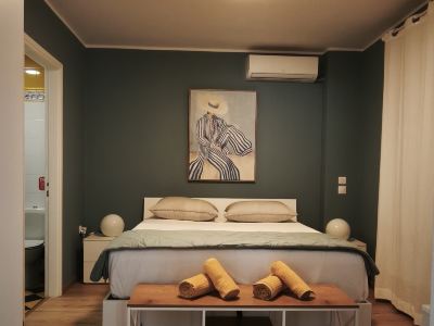Zoe by Frangki tourism solutions
