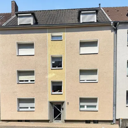 FeWo Galliet 2: 77Sqm, 12Sqm Roof Terrace, 2 Br, Quiet & Close to Trade Fair