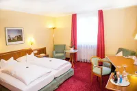 Hotel Weisses Lamm - Wifi