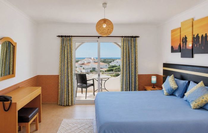 Tonel Apartments