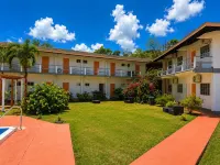 Point Salines Hotel Hotel di 