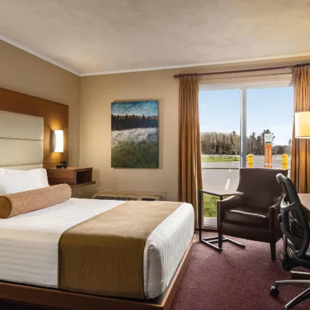 Atlantic Host Hotel, Trademark Collection by Wyndham