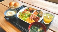 APA Hotel (Machida Eki Higashi) - breakfast