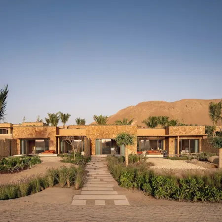 Six Senses Amaala