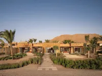 Six Senses Amaala Hotels in 