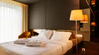 Agrinho Suites & Spa Gerês - bar