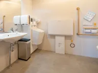 Toyoko Inn Ube-Shinkawa-eki