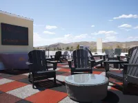 The Andrus Hotel Hotels in Beaverhead County