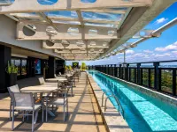 Intercity Salvador Hotels near Boca do Rio