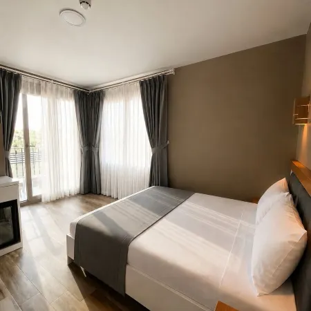 Aurora SIĞACIK Hotel