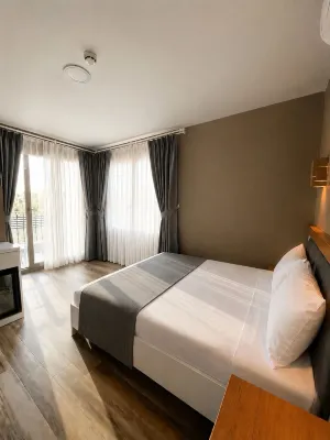 Aurora SIĞACIK Hotel - Bintang 3