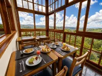 Pousada Chateau Elegance - Wifi