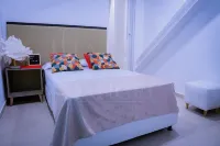 La Puerta del Ángel Isla