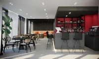 Fletcher Hotel-Restaurant Oisterwijk-Tilburg - bar