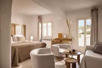 Hotel Adonis - 4 stjerner