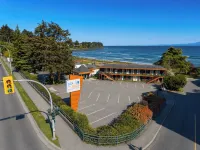 Sea Edge Beachside Hotel - Pemandangan Pantai