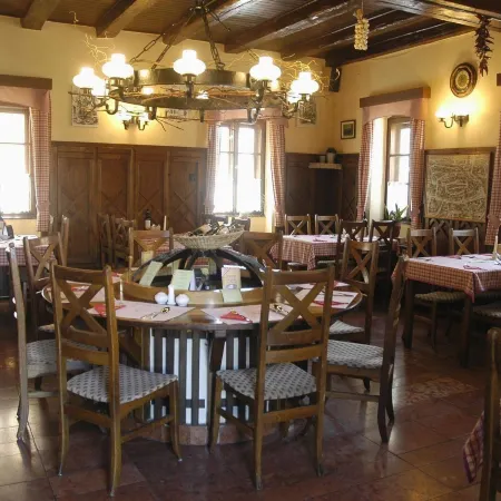 Hotel Palatinus