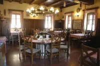 Hotel Palatinus - Breakfast