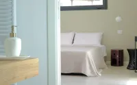 Nafura - balcony