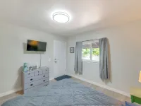 Cozy Room Near Schroon Lake Marina, Town & Beach! Hotels in Schroon