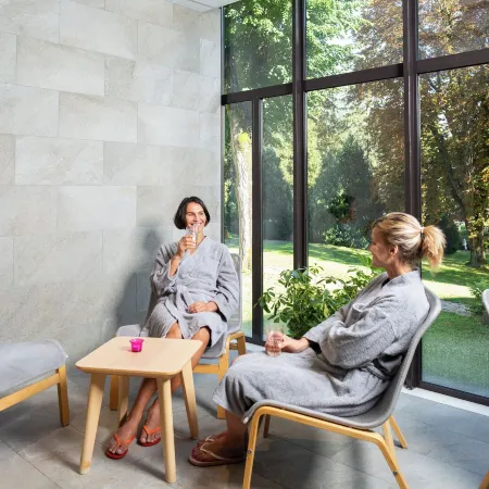 Le Parc - Hôtel & Spa