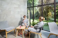Le Parc - Hôtel & Spa - Spa