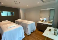 埃斯特拉比亞維森西奧及會議中心酒店 - SPA