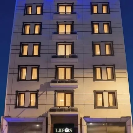 Lifos Hotel
