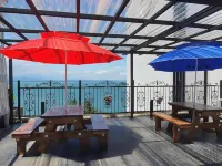 Namhae Hotel Urban Island