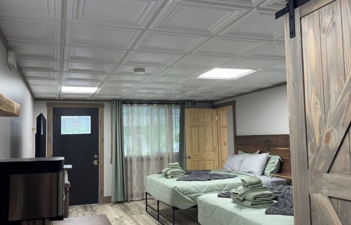 Raystown Country Lodge