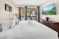 Myrtle Beach Resort 6306 - Homestays