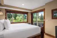 Duck Inn Lodge