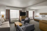 Best Western Premier Houston Downtown/Convention Center Hotel - Spa