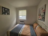 Cozy 3-Bedroom Condo in Urban Deca Homes Ortigas Extension, Pasig - Homestays