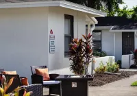 Travel Inn of Titusville - 2-Star