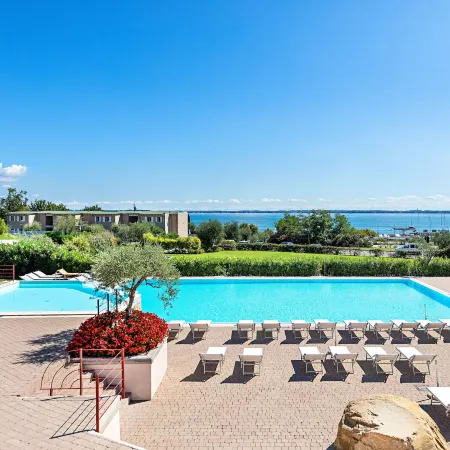 Oliveto Al Porto 4 by Wonderful Italy