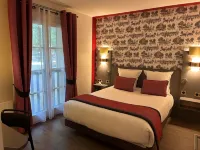Hostellerie du Royal Lieu