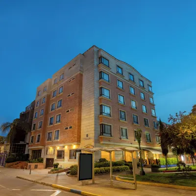 Hotel Morrison Zona Rosa Hotels near Zona Rosa